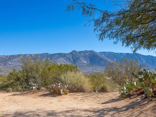 63175 E Flower Ridge Dr, Tucson, AZ 85739