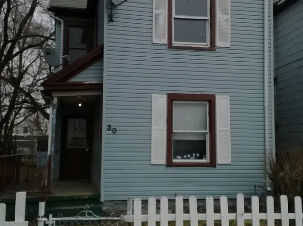 30 S Garfield St, Dayton, OH 45403