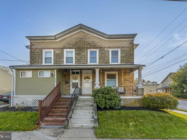 300 S Church St, Spring City, PA 19475
