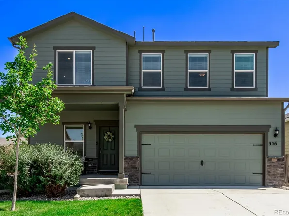 356 Spruce Street, Bennett, CO 80102