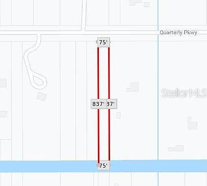 2nd image of Quarterly Pkwy