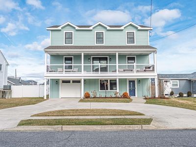 705 W Shore Dr, Brigantine, NJ, 08203