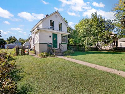 1179 S 4th Ave, Kankakee, IL, 60901