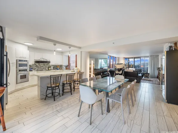 425 South St APT 501, Honolulu, HI 96813