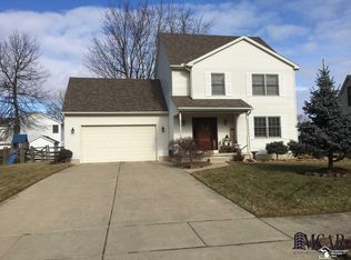 968 Eagle Ridgetrail, Temperance, MI 48182