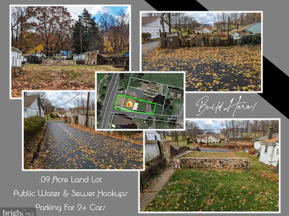 430 S Lancaster St, Jonestown, PA 17038
