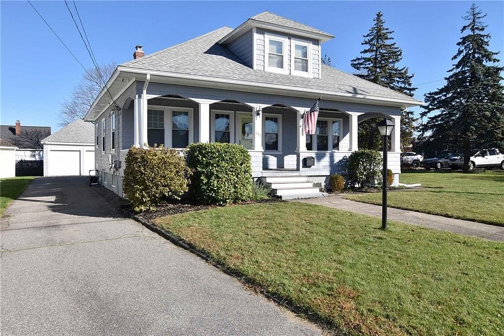 245 Martin St, East Providence, RI 02914 MLS 1347502 Zillow