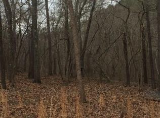 57698 E 345 Rd, Jay, OK 74346