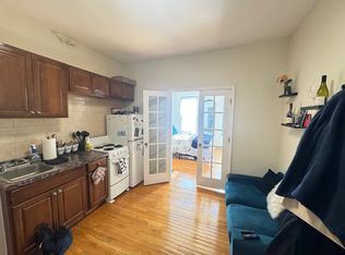 438 E 75th St APT 5RW, New York, NY 10021