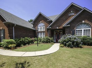 165 Grande View Pkwy, Maylene, AL 35114