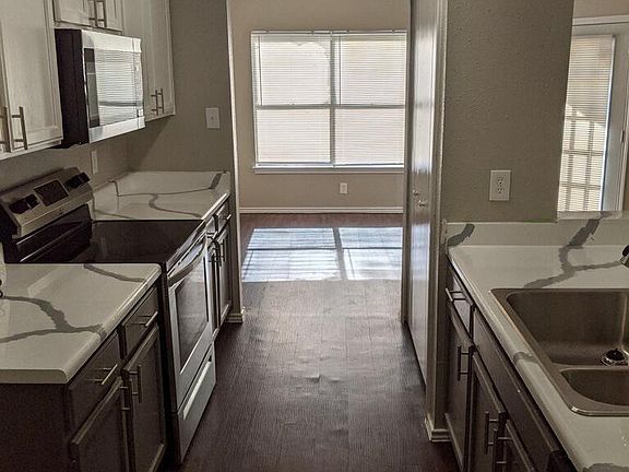 Kitchen and Dining Room