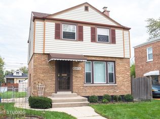2613 Willow St, Franklin Park, IL 60131