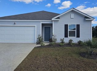 1036 Corn Husk Loop LOT 224, Conway, SC 29527