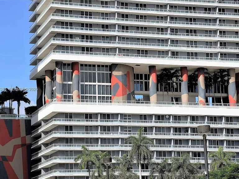 50 Biscayne Blvd #2109 — Photo 10