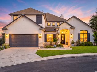 2703 Trinity Vw, San Antonio, TX 78261