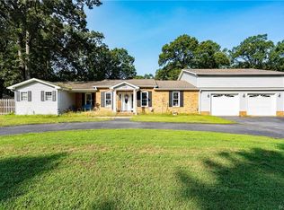 2450 Chelsea Rd, West Point, VA 23181