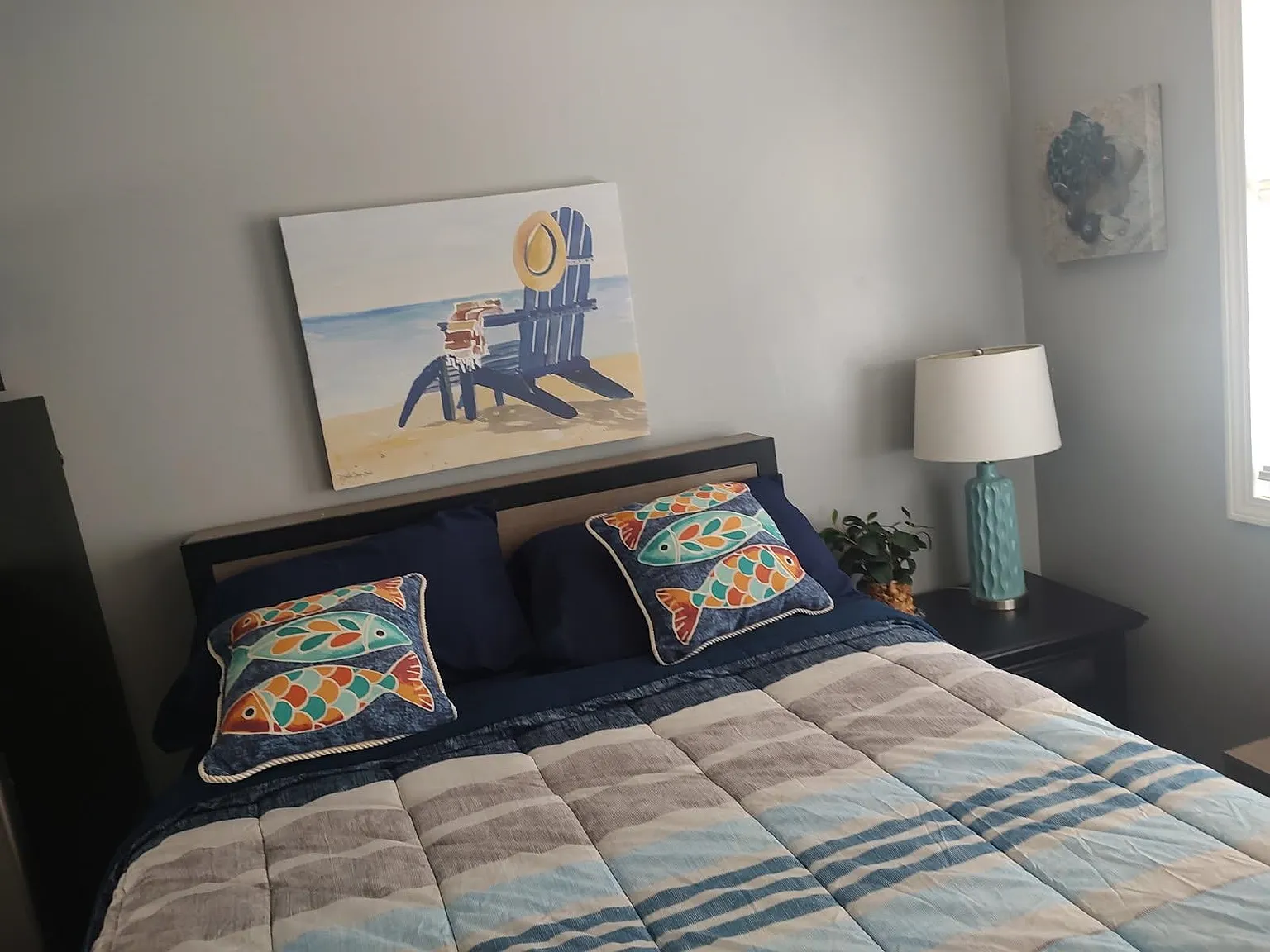 1 bed, 1.0 bath, 198 sqft, $1,250 — Photo 4