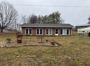 22 Glen Foster Rd, Glasgow, KY 42141