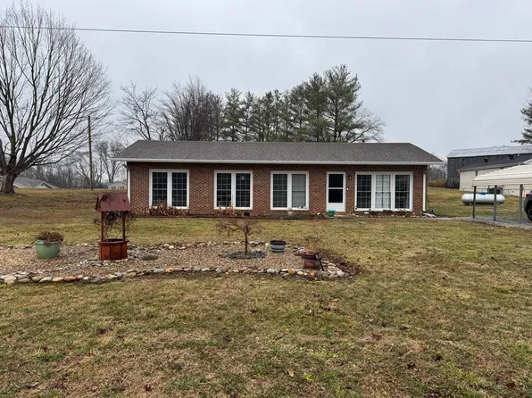 22 Glen Foster Rd, Glasgow, KY 42141