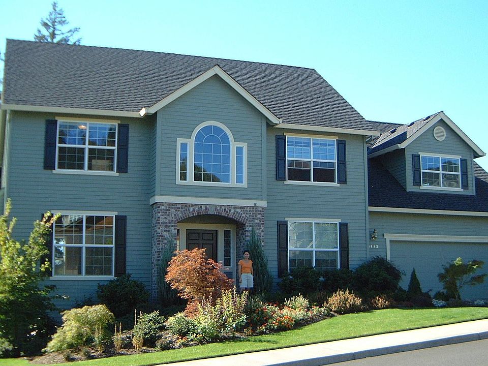 Our Home