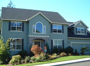 9483 SE Cambray Way, Happy Valley, OR 97086