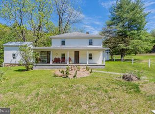 73 Sweedlin View Ln, Milam, WV 26838