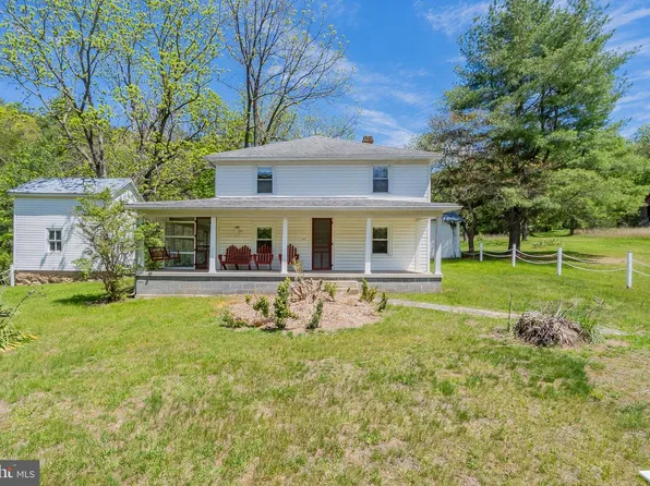 73 Sweedlin View Ln, Milam, WV 26838