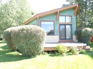 1245 W Angus Dr, Jackson, WY 83001