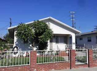 3471 Estrada St, Los Angeles, CA 90023