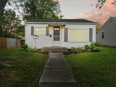 1007 S Morgan St, Bluffton, IN, 46714