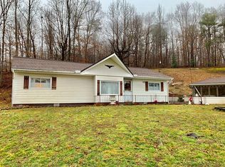 232 Worleys Run Rd, Friendship, OH 45663