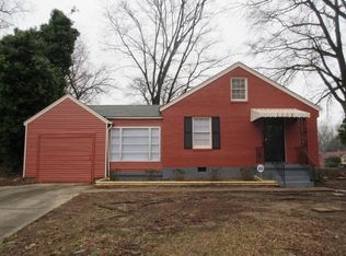 1112 Poppen Dr LOT 108, Memphis, TN 38111
