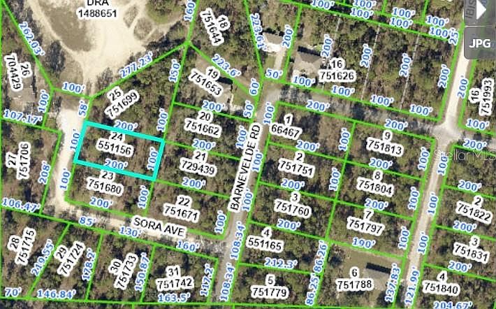 1st image of 12151 SORA AVENUE LOT 24