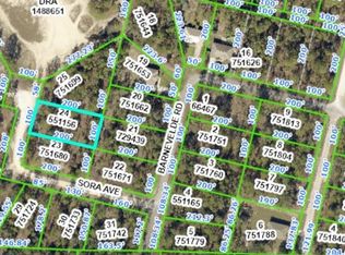 12151 Sora Ave #24, Brooksville, FL 34614