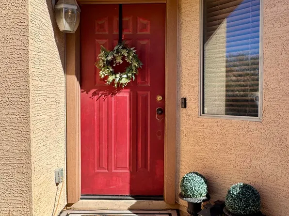 21073 N GRANTHAM Road, Maricopa, AZ 85138