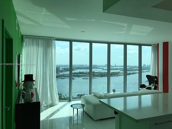 2nd image of 888 Biscayne Blvd APT 3708