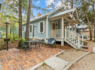 315 Lisette, Steinhatchee, FL 32359