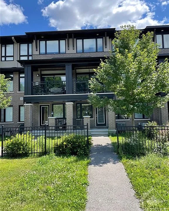 126 Wild Senna Way