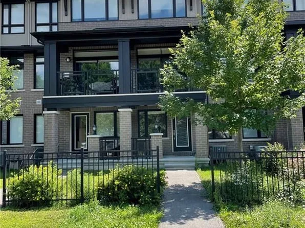 126 Wild Senna Way, Ottawa, ON K2J 5Z7