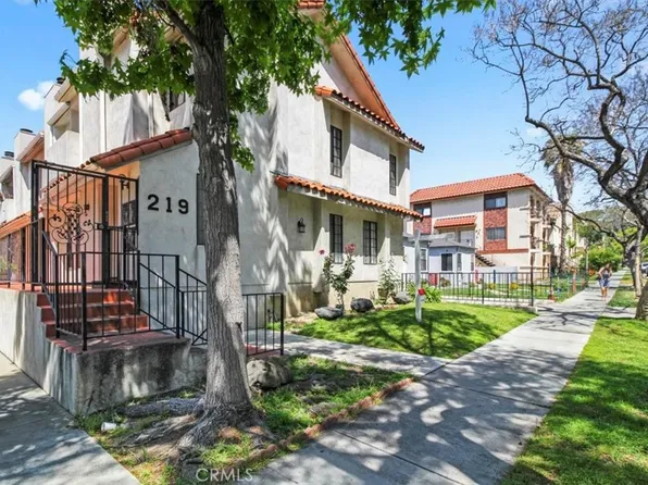 219 N Isabel St APT 2, Glendale, CA 91206