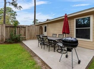 622 Foster St, Tomball, TX 77375