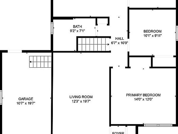 5th image of 455 Stoneham St