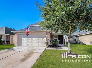 21427 Jamals Way, Houston, TX 77073