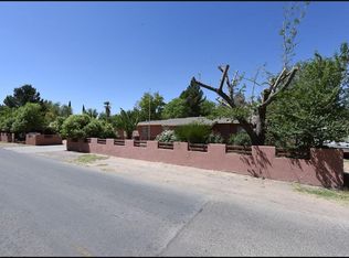 4521 Emory Rd, El Paso, TX 79922