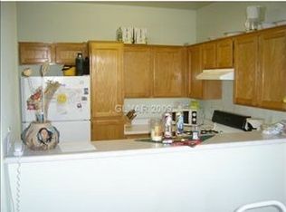1356 Dusty Creek St, Las Vegas, NV 89128