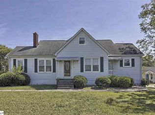 2009 Old Easley Bridge Rd, Greenville, SC 29611