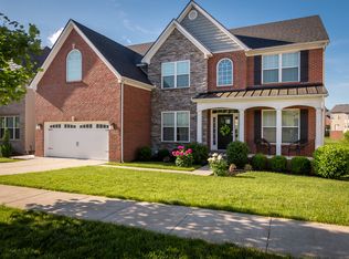 4016 Mooncoin Way, Lexington, KY 40515