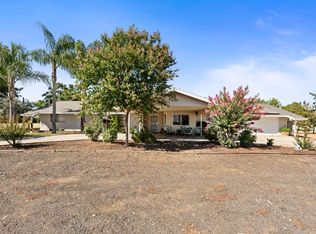 3298 N Zediker Ave, Sanger, CA 93657