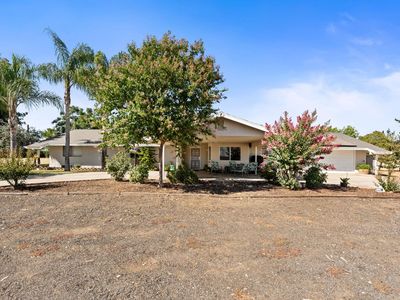 3298 N Zediker Ave, Sanger, CA, 93657