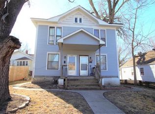 2842 Jules St, Saint Joseph, MO 64501